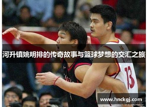 河升镇姚明排的传奇故事与篮球梦想的交汇之旅