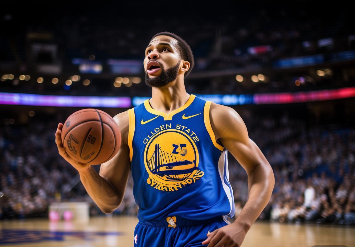 运动勇士队迎尼古拉斯·克拉克斯顿：三分投射能力升级与内线防守补强