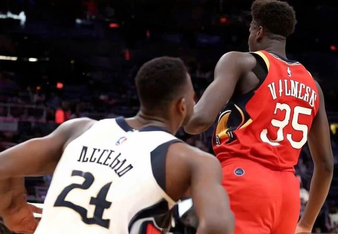 鹈鹕力克独行侠豪取五连胜，锡安·威廉姆森强势，安东尼·戴维斯空砍，卢卡·东契奇低迷