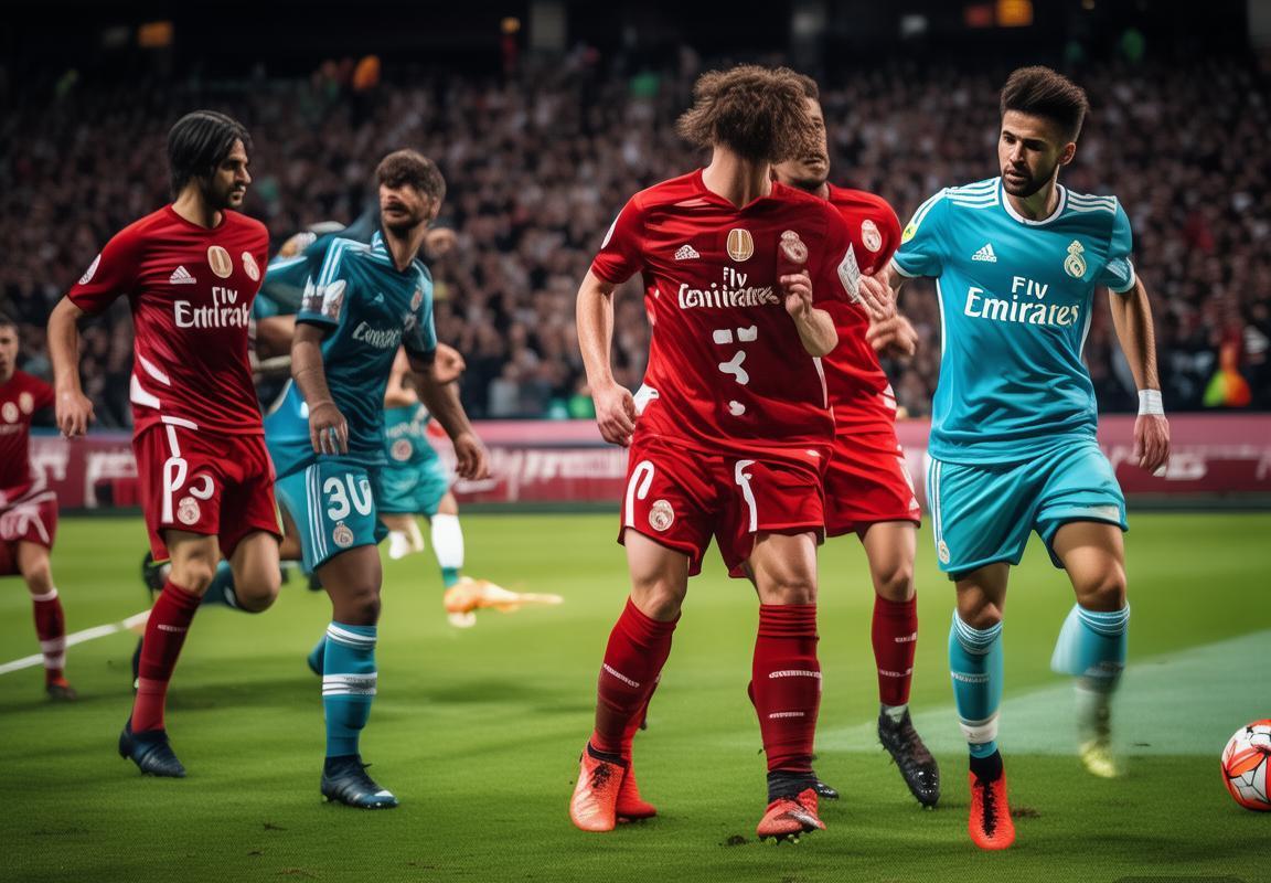 西甲焦点对决：毕尔巴鄂竞技主场迎战皇家马德里，皇马轮换下主队能否抢分？