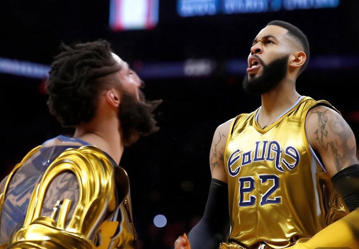 鹈鹕力克独行侠豪取五连胜，锡安·威廉姆森强势，安东尼·戴维斯空砍，卢卡·东契奇低迷